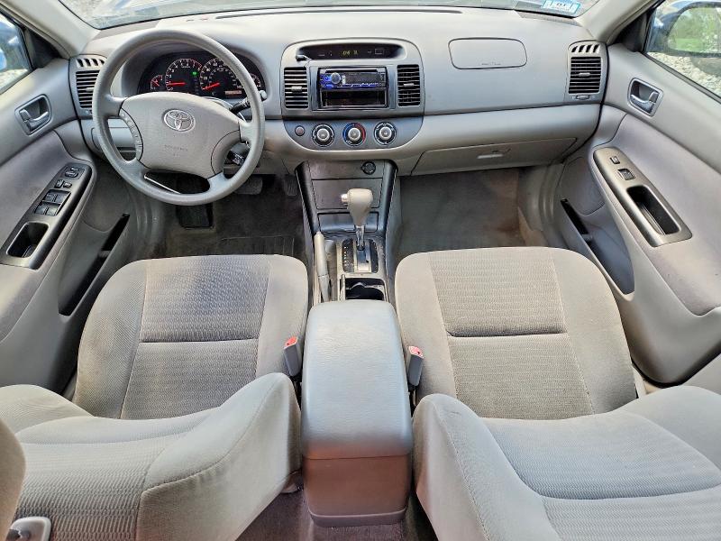 Aukcja sprzedaży 2005 Toyota Camry, vin: 4T1BE32K35U427744, numer aukcji: 55312416