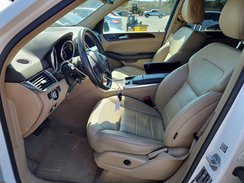 Aukcja sprzedaży 2015 Mercedes-benz Ml, vin: 4JGDA5JB6FA550278, numer aukcji: 53743896