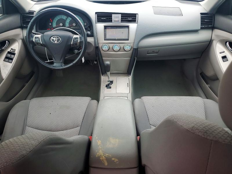 Aukcja sprzedaży 2009 Toyota Camry, vin: 4T1BE46K49U821419, numer aukcji: 54987136