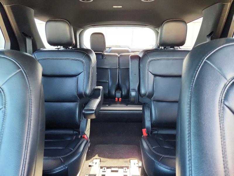 Aukcja sprzedaży 2020 Ford Explorer, vin: 1FMSK8DH9LGB19836, numer aukcji: 52377726