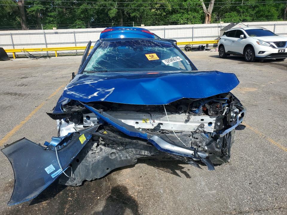 Продаж на аукціоні авто 2018 Toyota Camry, vin: 4T1B11HK3JU123086, номер лоту: 52589516