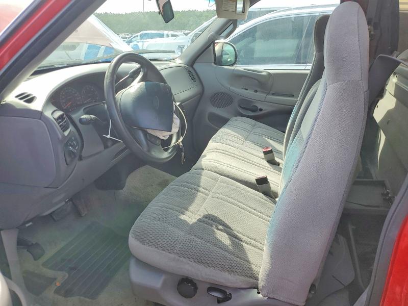 Продажа на аукционе авто 1997 Ford F150, vin: 1FTDF17W2VLB11543, номер лота: 51853956