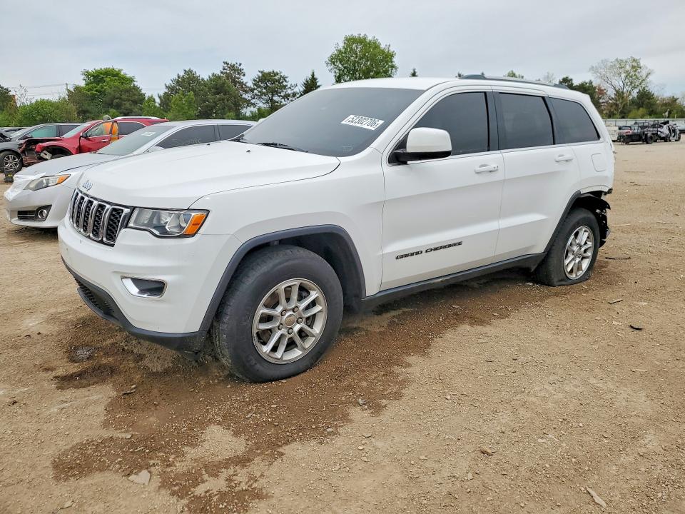 52302706 :رقم المزاد ، 1C4RJFAG8JC284822 vin ، 2018 Jeep Grand Cherokee مزاد بيع
