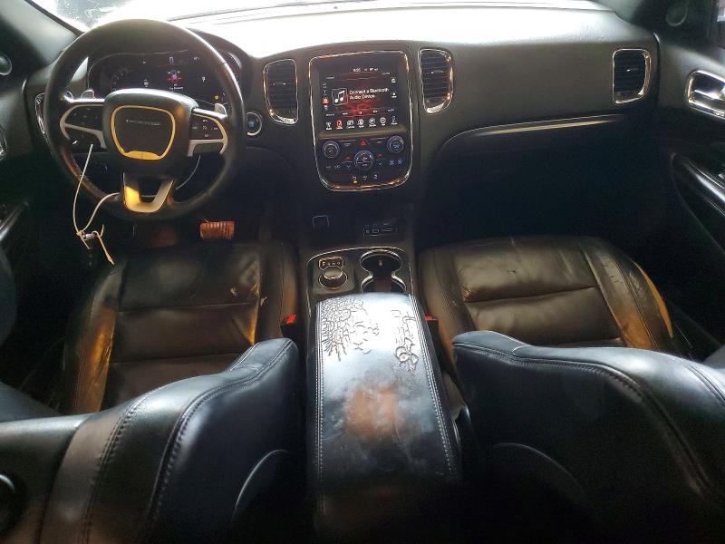 Продаж на аукціоні авто 2015 Dodge Durango, vin: 1C4RDHDG0FC891819, номер лоту: 54333706