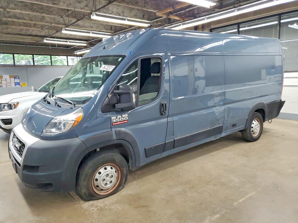 Aukcja sprzedaży 2021 Ram Promaster 3500, vin: 3C6FRVJG1ME500892, numer aukcji: 52964456