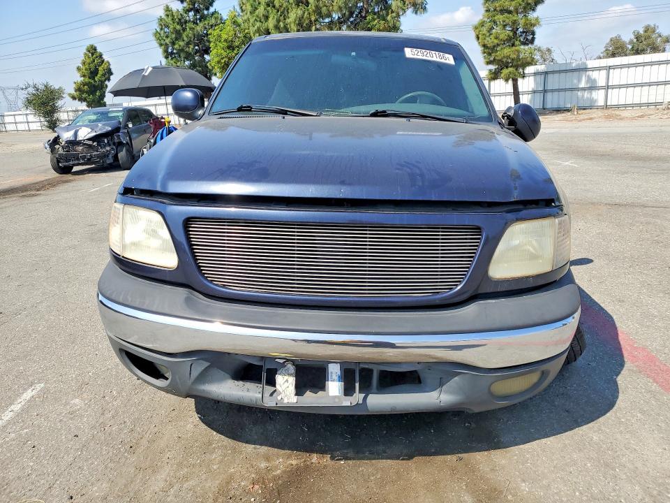 Aukcja sprzedaży 1999 Ford F150, vin: 1FTZX0723XKB82382, numer aukcji: 52920186