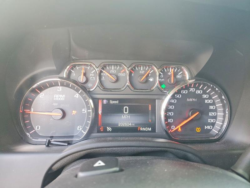 52518736 :رقم المزاد ، 1GKS2BKC0FR106737 vin ، 2015 Gmc Yukon مزاد بيع