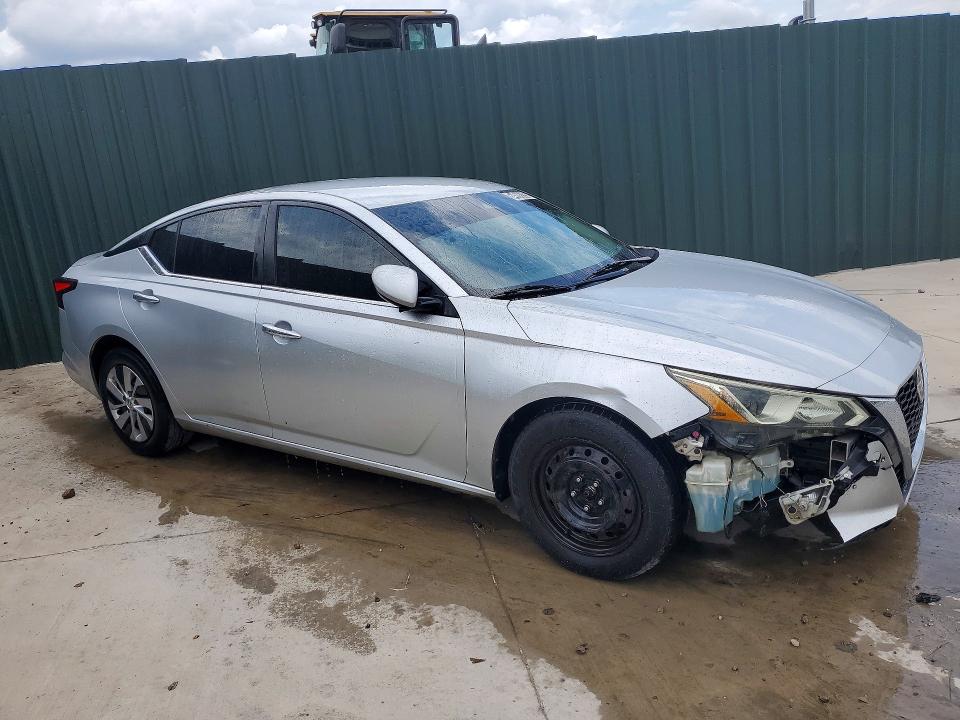Aukcja sprzedaży 2021 Nissan Altima, vin: 1N4BL4BV3MN318693, numer aukcji: 54696126
