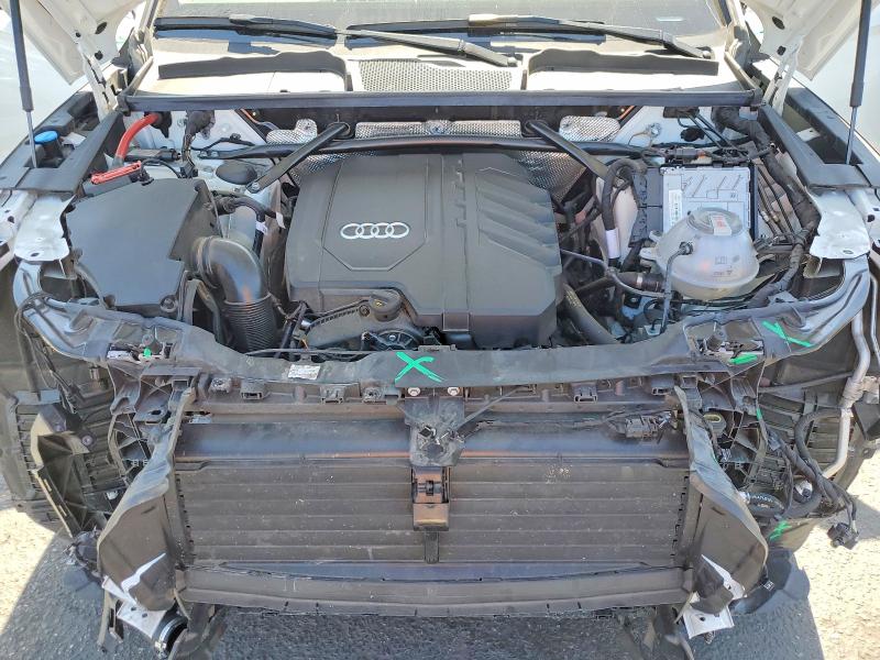 Продажа на аукционе авто 2024 Audi Q5, vin: WA1EAAFY3R2064082, номер лота: 54523956
