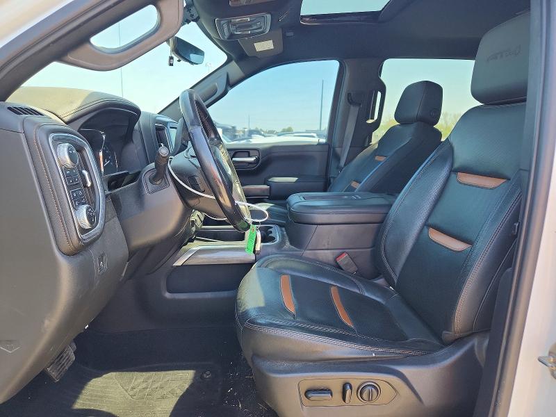2020 Gmc Sierra მანქანა იყიდება აუქციონზე, vin: 3GTP9EEL9LG121047, აუქციონის ნომერი: 52390936