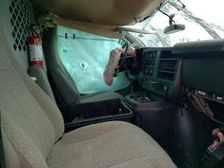 55237646 :رقم المزاد ، 1GCWGAFP6L1179269 vin ، 2020 Chevrolet Express G2500 مزاد بيع