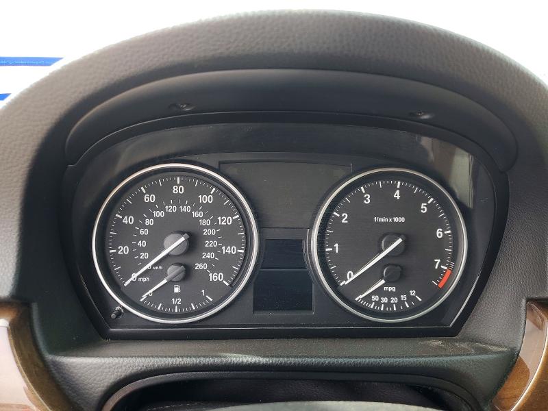 Продажа на аукционе авто 2009 Bmw 328, vin: WBAPH73559A174772, номер лота: 51861486