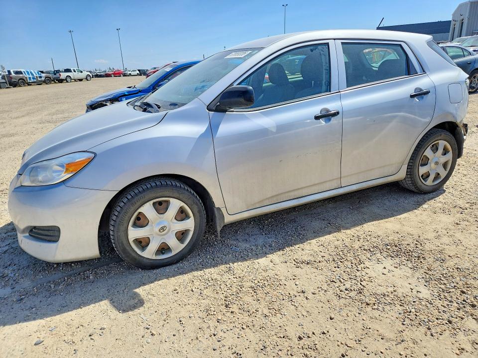 Продаж на аукціоні авто 2009 Toyota Matrix, vin: 2T1KU40E09C056099, номер лоту: 52889336