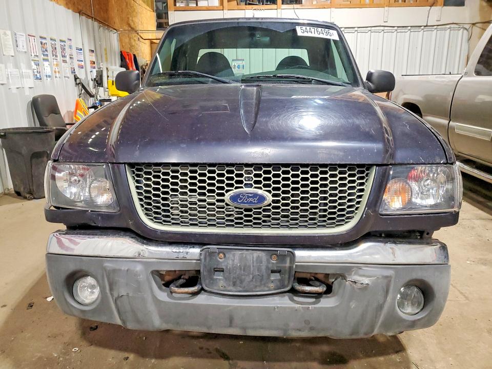 Aukcja sprzedaży 2002 Ford Ranger, vin: 1FTZR15E32PB31005, numer aukcji: 54476496