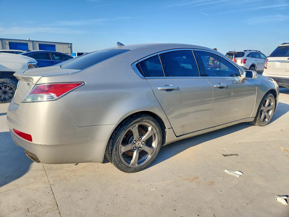 Продажа на аукционе авто 2011 Acura Tl, vin: 19UUA8F58BA008605, номер лота: 52995626