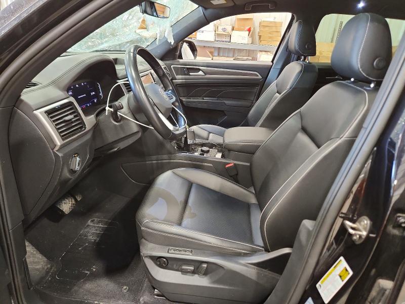 Auction sale of the 2020 Volkswagen Atlas Cross Sport, vin: 1V2MC2CA8LC205379, lot number: 52250056