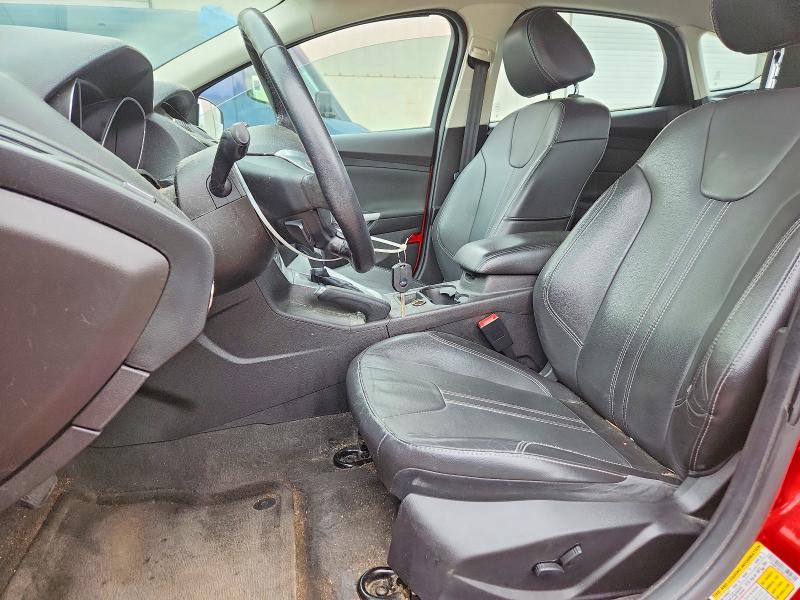 2014 Ford Focus მანქანა იყიდება აუქციონზე, vin: 1FADP3K2XEL294872, აუქციონის ნომერი: 52426126