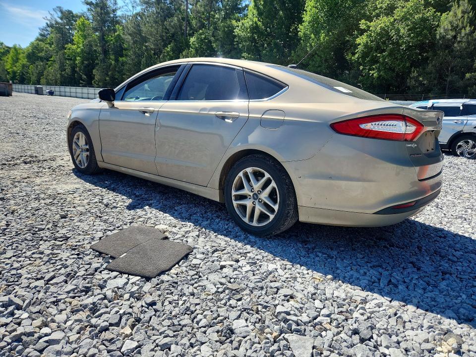 2015 Ford Fusion მანქანა იყიდება აუქციონზე, vin: 3FA6P0H79FR112852, აუქციონის ნომერი: 51478206