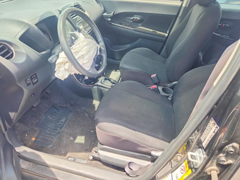 Продаж на аукціоні авто 2010 Scion Xd, vin: JTKKU4B40A1002498, номер лоту: 54462376