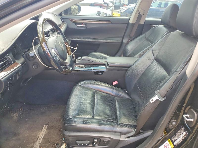 Aukcja sprzedaży 2013 Lexus Es, vin: JTHBK1GG8D2066560, numer aukcji: 53960416