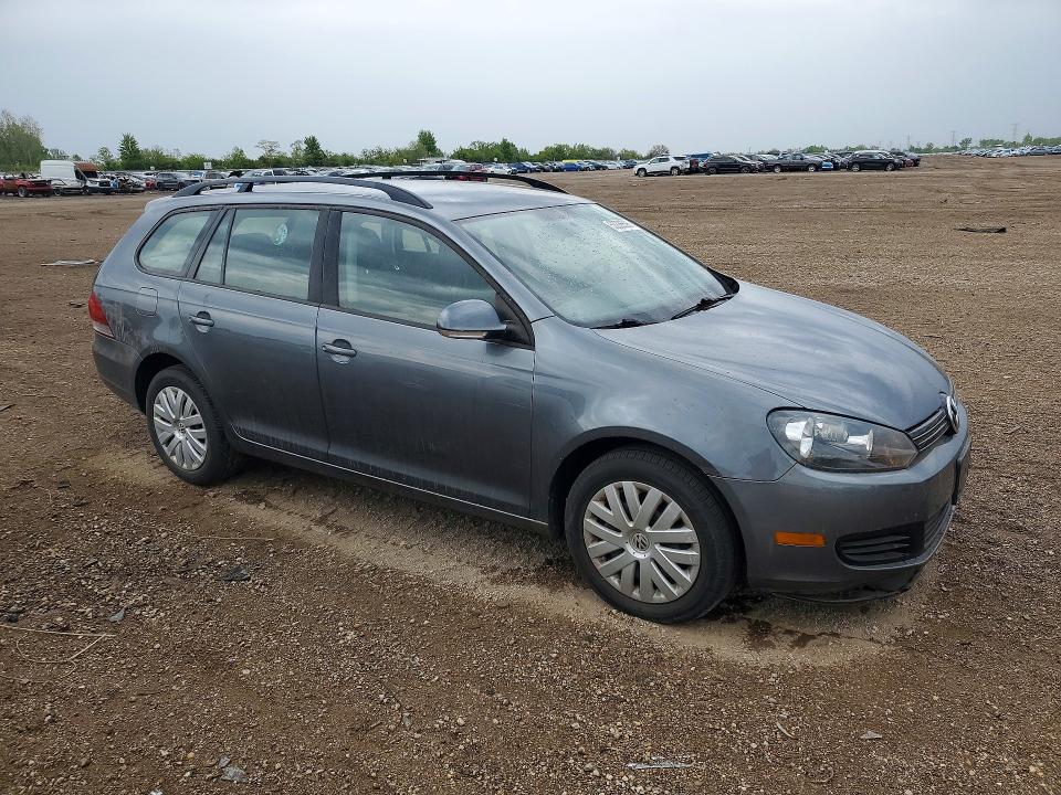 Aukcja sprzedaży 2013 Volkswagen Jetta, vin: 3VWPP7AJ6DM632303, numer aukcji: 53226596