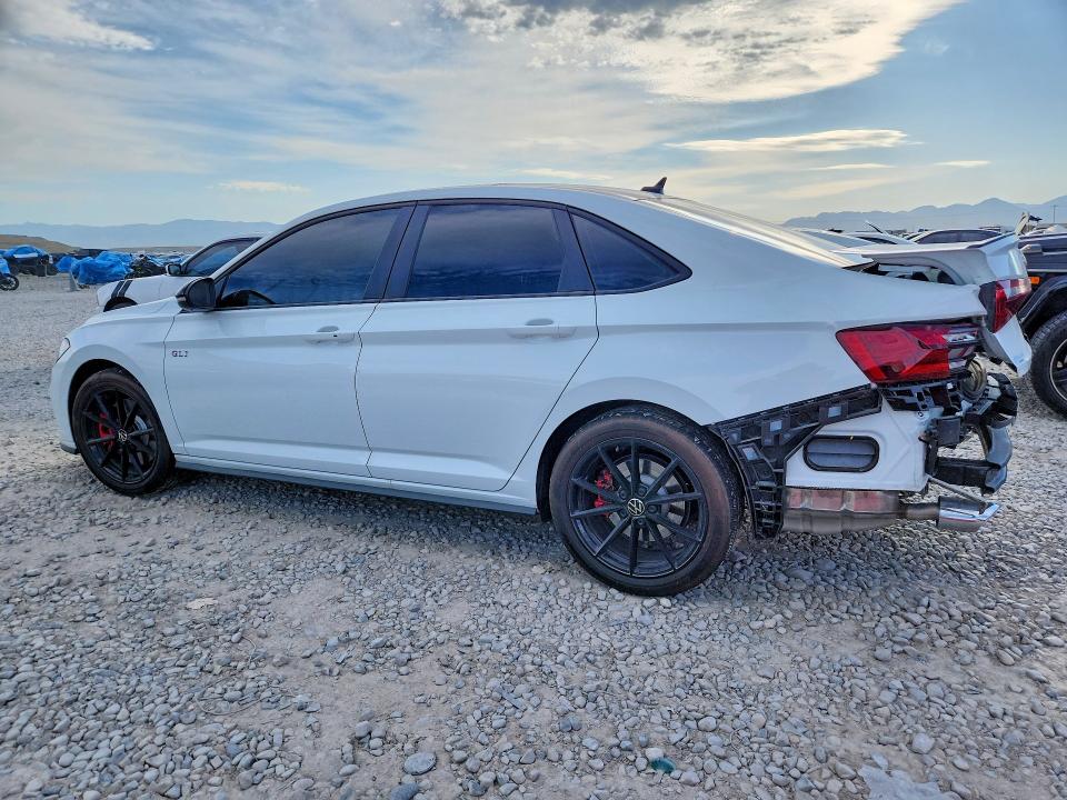 Aukcja sprzedaży 2025 Volkswagen Jetta, vin: 3VW2T7BU4SM049711, numer aukcji: 53305996