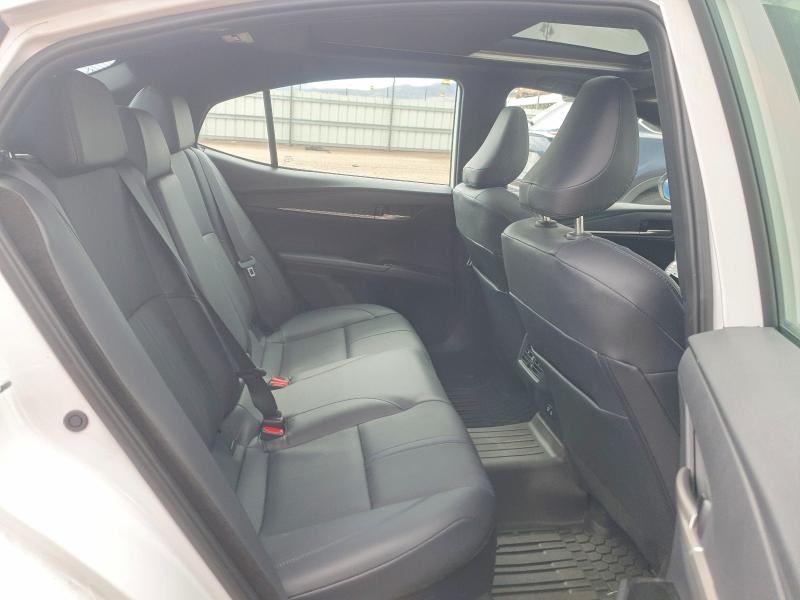 Продажа на аукционе авто 2025 Toyota Camry, vin: 4T1DAACK0SU015896, номер лота: 53281606