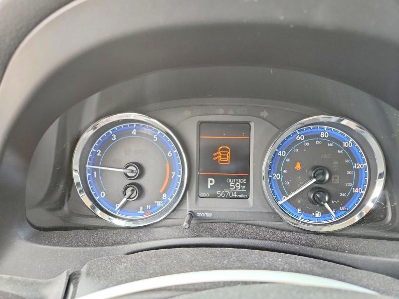 Продаж на аукціоні авто 2017 Toyota Corolla/le, vin: 5YFBURHE9HP688955, номер лоту: 52350306