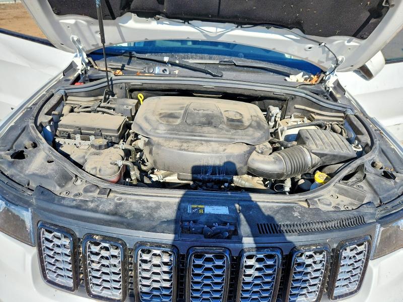 Продаж на аукціоні авто 2020 Jeep Grand Cherokee, vin: 1C4RJFAG5LC311042, номер лоту: 51861856