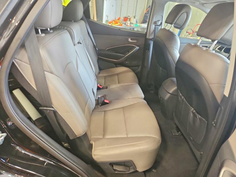 Aukcja sprzedaży 2014 Hyundai Santa Fe Sport, vin: 5XYZU3LBXEG138916, numer aukcji: 52400246