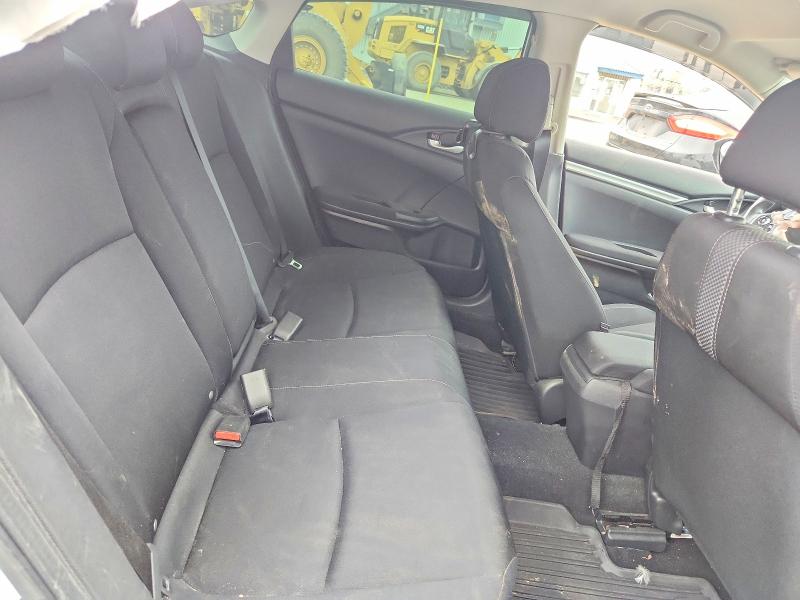 Продажа на аукционе авто 2020 Honda Civic, vin: 2HGFC2E53LH032976, номер лота: 52989686