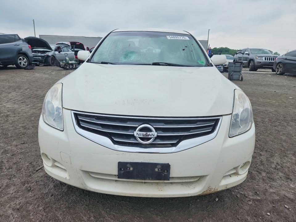 54895776 :رقم المزاد ، 1N4AL2AP3BC147259 vin ، 2011 Nissan Altima مزاد بيع