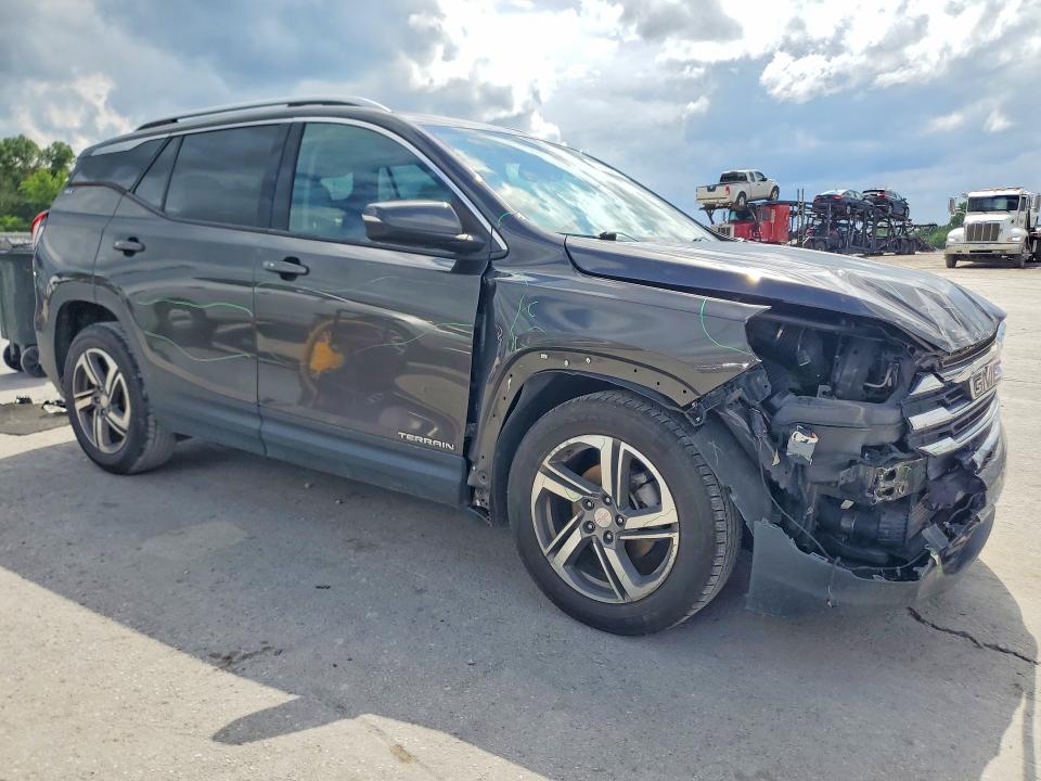 Aukcja sprzedaży 2020 Gmc Terrain, vin: 3GKALPEV0LL238595, numer aukcji: 54328036