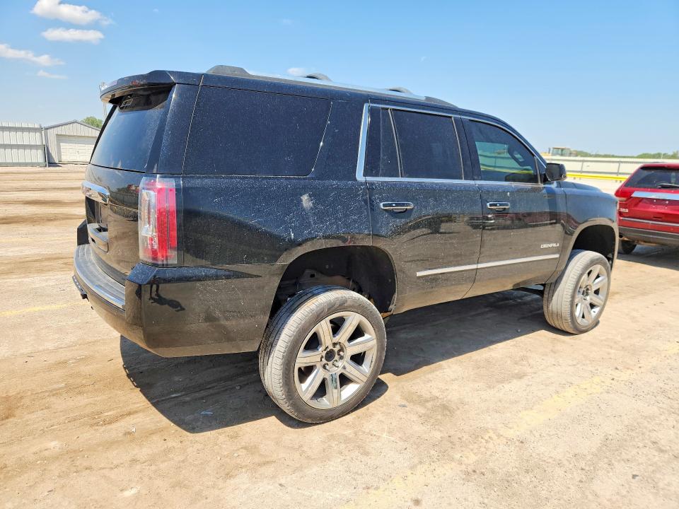 2019 Gmc Yukon მანქანა იყიდება აუქციონზე, vin: 1GKS2CKJ0KR229971, აუქციონის ნომერი: 53637066