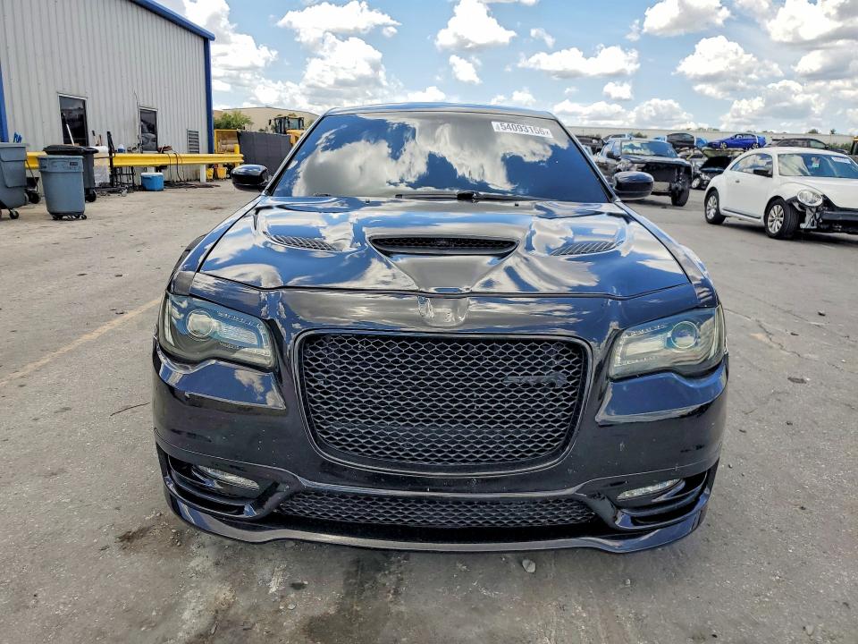 Aukcja sprzedaży 2016 Chrysler 300c, vin: 2C3CCAKG4GH253076, numer aukcji: 54093156