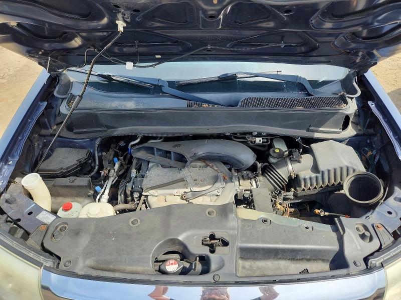 Aukcja sprzedaży 2012 Honda Pilot, vin: 5FNYF4H43CB032544, numer aukcji: 54666086