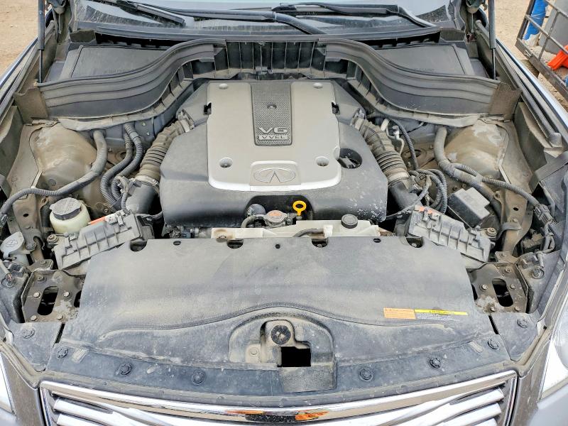 Продажа на аукционе авто 2015 Infiniti Qx50, vin: JN1BJ0HR3FM771422, номер лота: 53366266