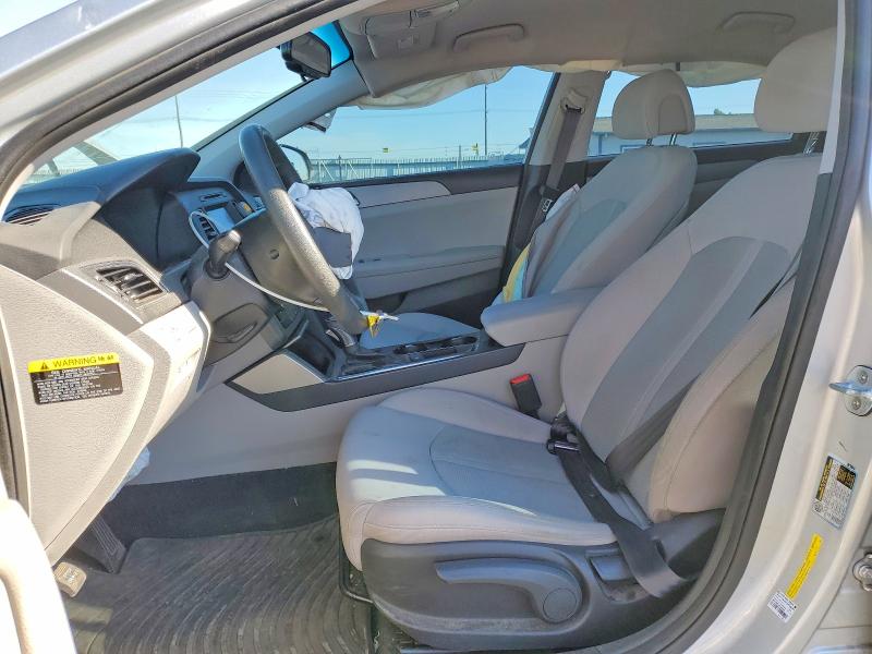 Продаж на аукціоні авто 2016 Hyundai Sonata, vin: 5NPE24AF4GH322065, номер лоту: 52339186