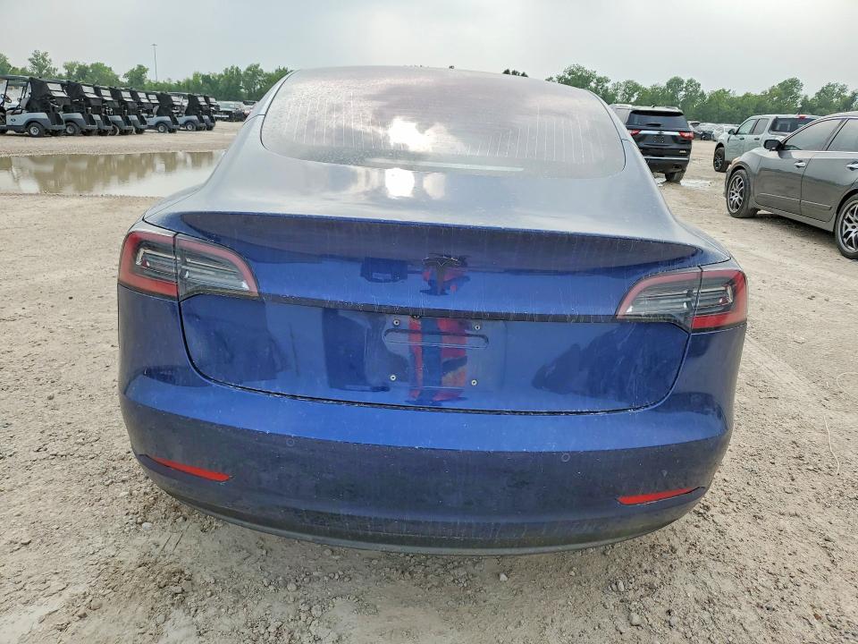 Aukcja sprzedaży 2018 Tesla Model 3, vin: 5YJ3E1EA3JF032532, numer aukcji: 52076766