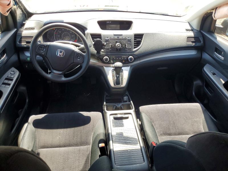 Продаж на аукціоні авто 2013 Honda Cr-v, vin: 3CZRM3H37DG707751, номер лоту: 53615306