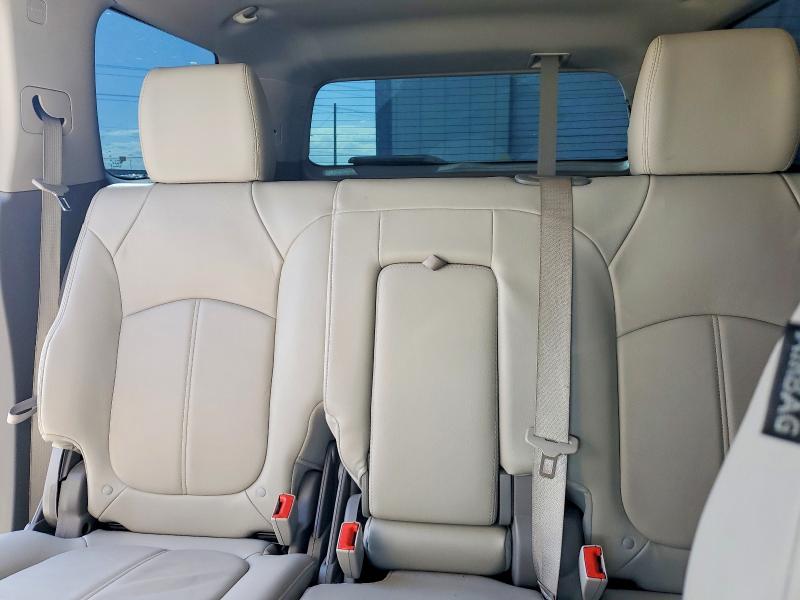 2017 Gmc Acadia Limited მანქანა იყიდება აუქციონზე, vin: 1GKKVSKDXHJ141464, აუქციონის ნომერი: 52003156