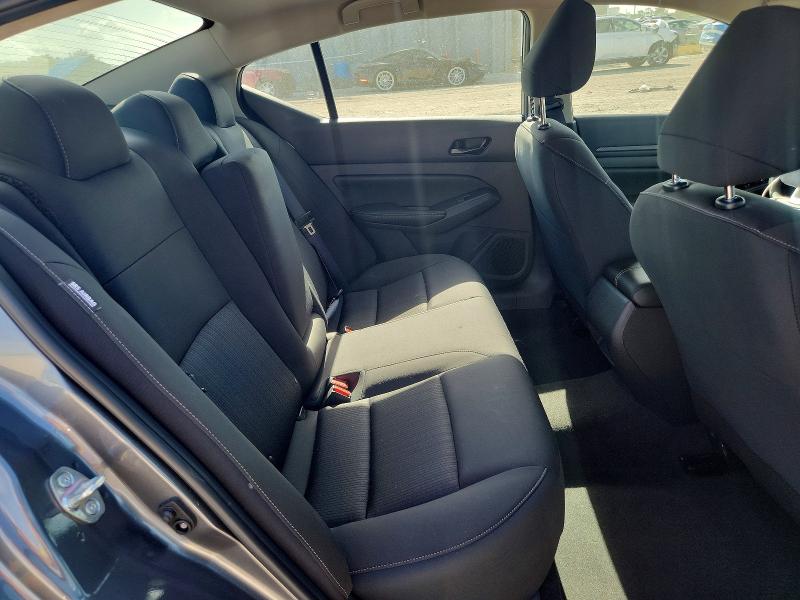 Продажа на аукционе авто 2026 Nissan Altima, vin: 1N4BL4DV6TN309210, номер лота: 53617336