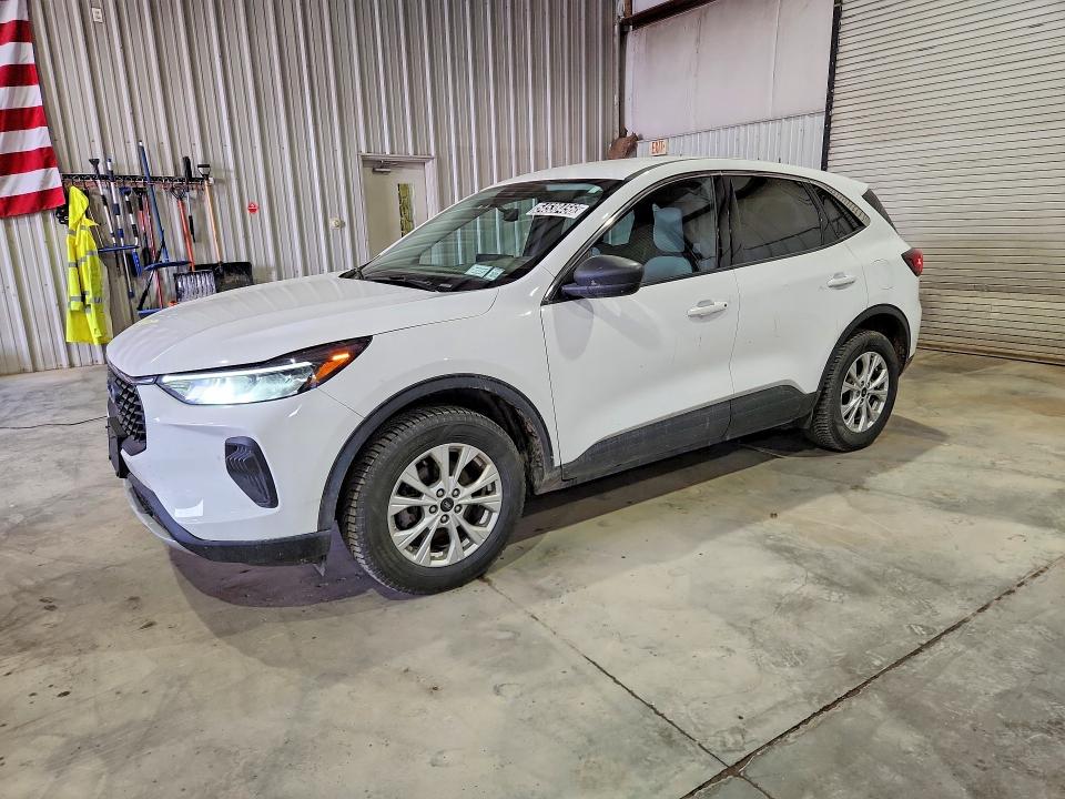 Aukcja sprzedaży 2023 Ford Escape, vin: 1FMCU9GN6PUA55106, numer aukcji: 54538456