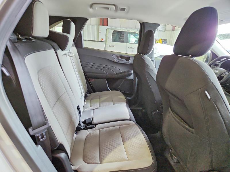 2023 Ford Escape მანქანა იყიდება აუქციონზე, vin: 1FMCU9GN0PUA55358, აუქციონის ნომერი: 54628346