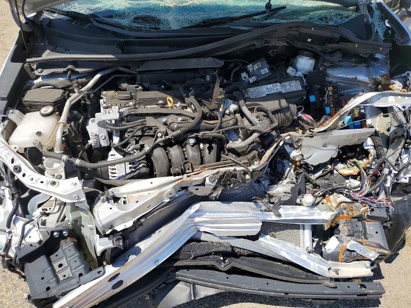 Продаж на аукціоні авто 2022 Toyota Corolla, vin: 5YFS4MCE6NP132981, номер лоту: 51615116