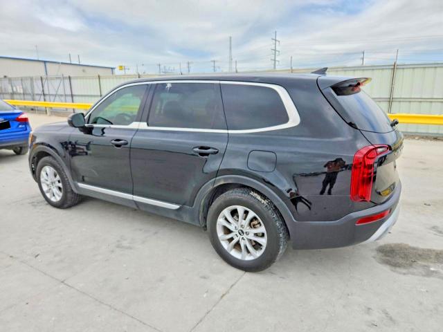 Продаж на аукціоні авто 2020 Kia Telluride, vin: 5XYP24HC7LG087988, номер лоту: 52787426
