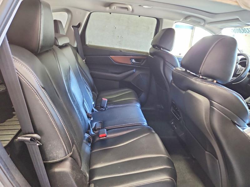 53393006 :رقم المزاد ، 5J8YE1H47NL012283 vin ، 2022 Acura Mdx مزاد بيع