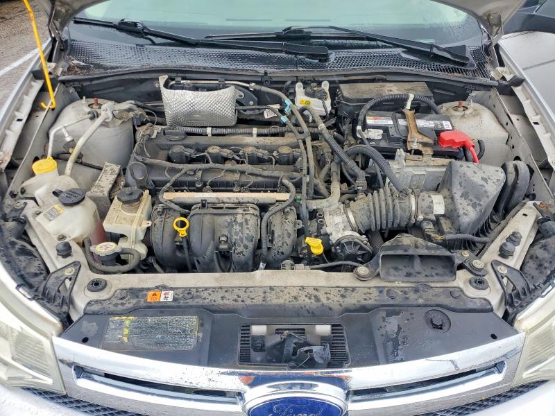 Aukcja sprzedaży 2010 Ford Focus, vin: 1FAHP3FN6AW184531, numer aukcji: 54542746