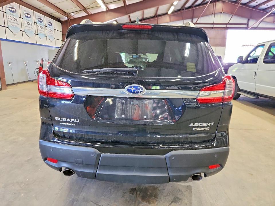 Aukcja sprzedaży 2019 Subaru Ascent, vin: 4S4WMARD4K3425194, numer aukcji: 53518246