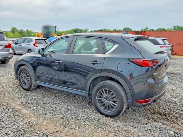 Aukcja sprzedaży 2021 Mazda Cx-5, vin: JM3KFABM9M0416266, numer aukcji: 52989026